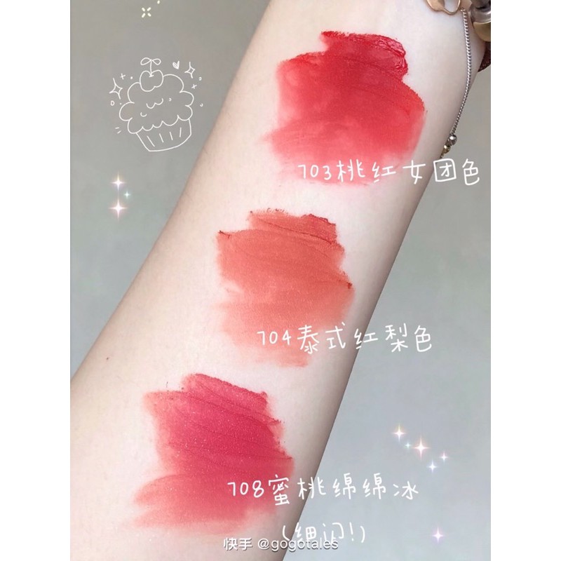 Son kem Gogotales white tube | BigBuy360 - bigbuy360.vn