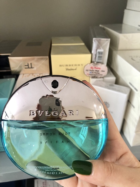 Nước hoa Aqva Pour Homme Marine Tester | BigBuy360 - bigbuy360.vn