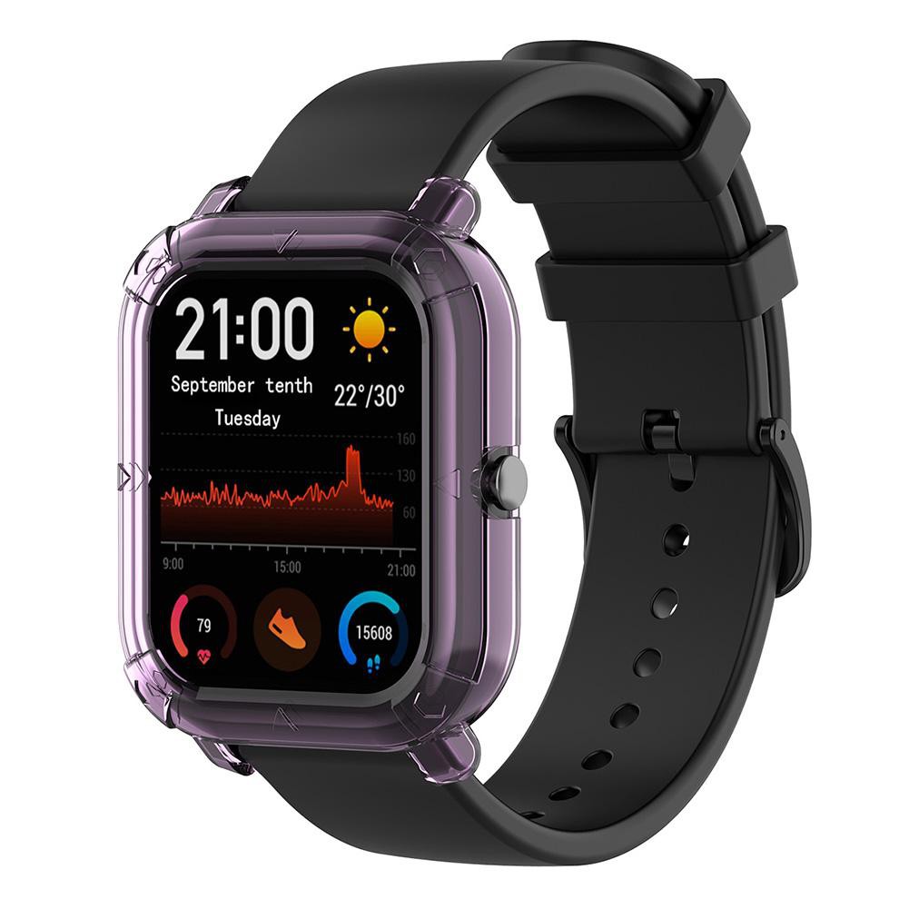 Ốp Bảo Vệ Cho Đồng Hồ Thông Minh Từ TPU Dành Cho Amazfit Gts
