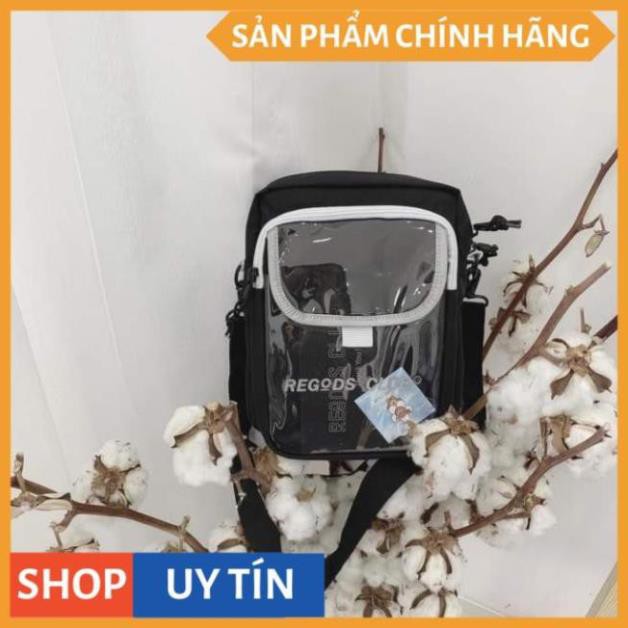 Túi đeo chéo Regods (chuẩn cao cấp 1-1) (tặng full tag và giấy thơm)