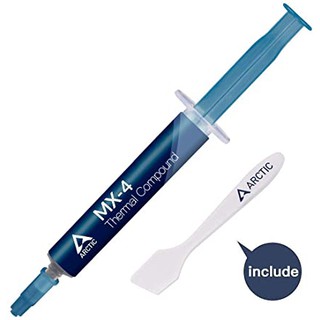 Keo tản nhiệt Arctic MX4 8g