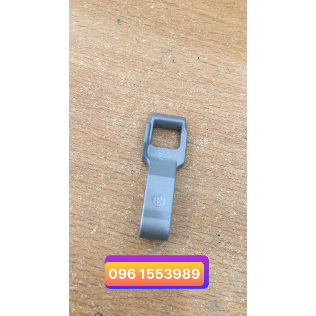 Chốt cửa máy giặt LG