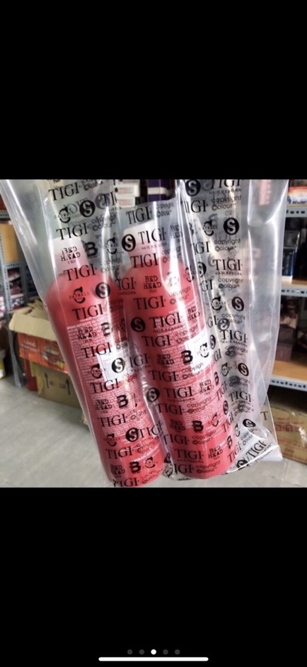 CẶP 2 CHAI DẦU GỘI XÃ TIGi