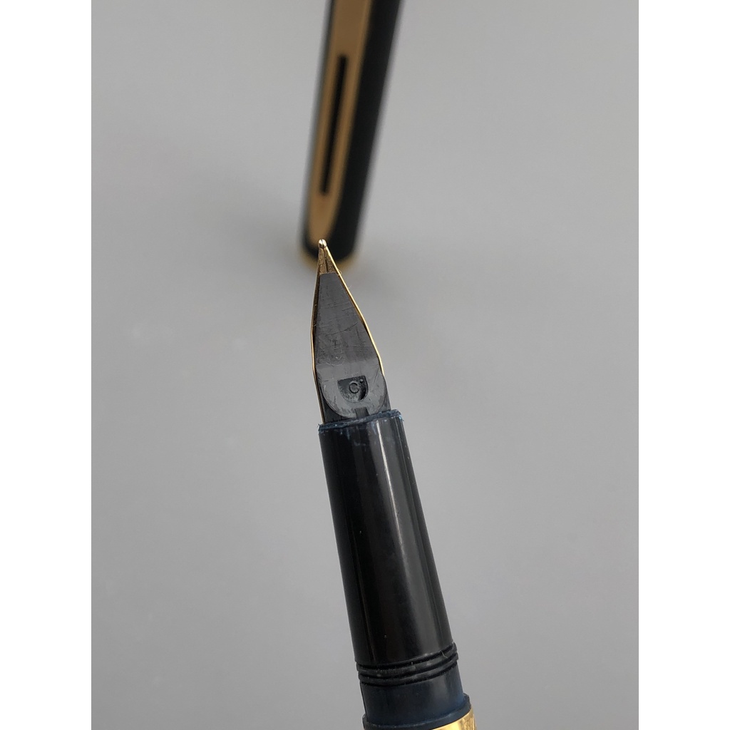 Bút mực Waterman sản xuất tại Pháp