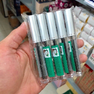 Mascara Dầu Dừa Nguyên Chất