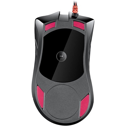 A4Tech Bloody A90 Infrared-Micro Switch Gaming Mouse usb mouse