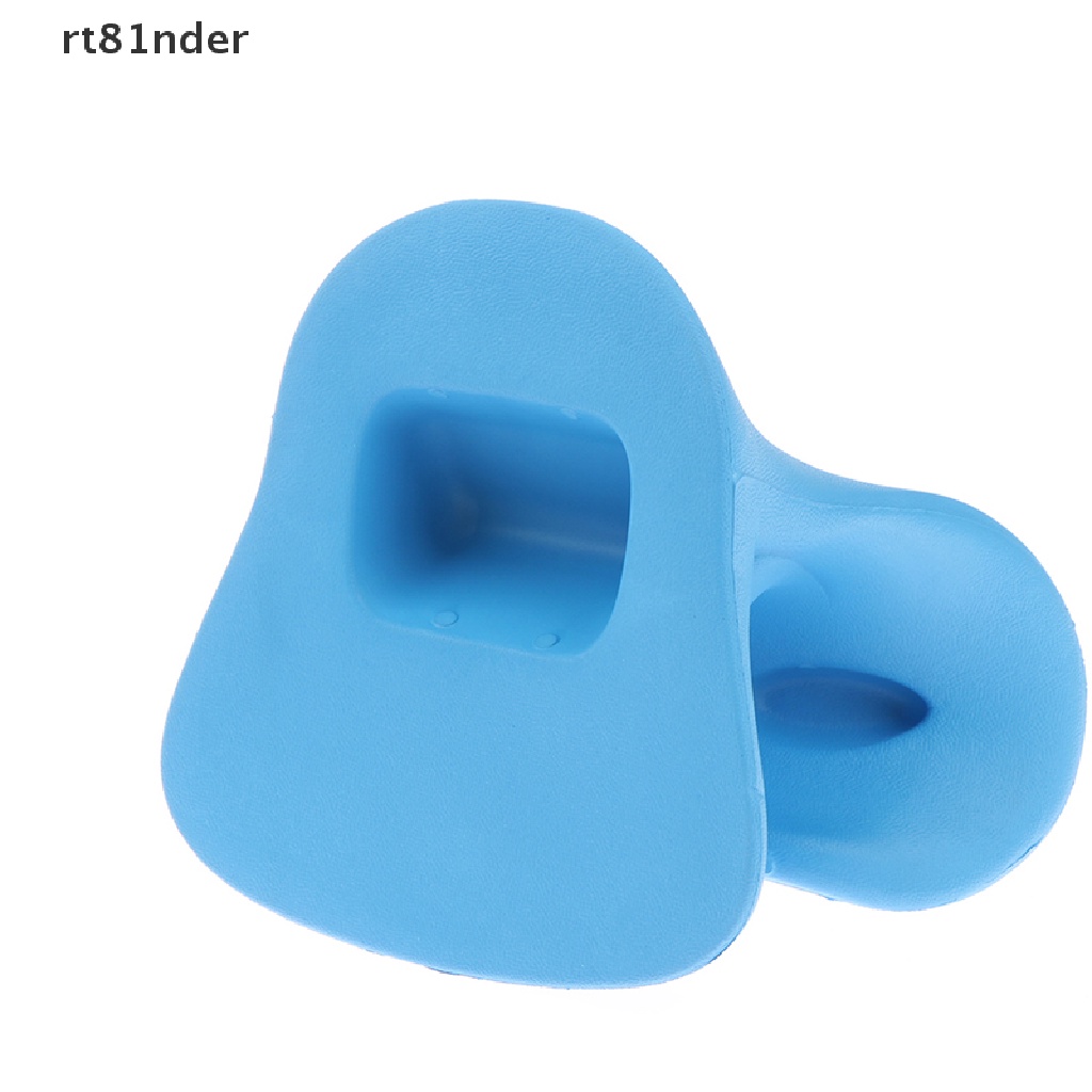 [Hàng mới về] Gối tựa cổ thư giãn toàn thân