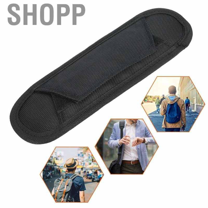 Đệm lót dây đeo vai ba lô chứa đàn guitar máy ảnh đa năng tiện lợi