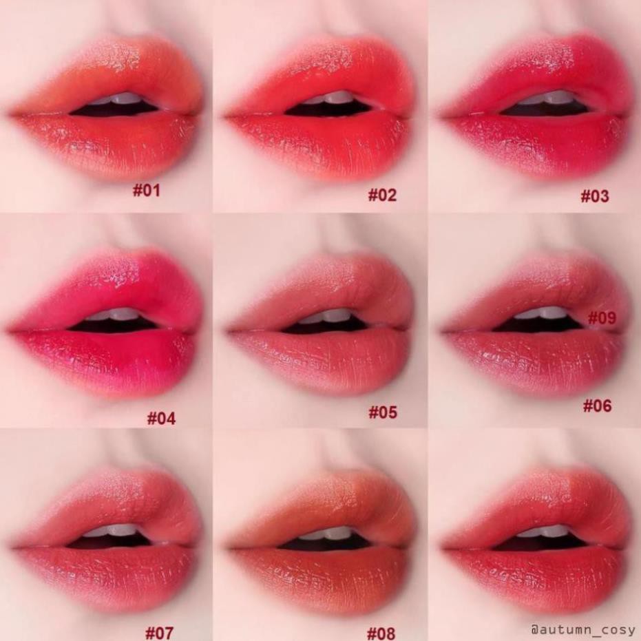 [AUTH] - Son Tint Lì Romand Juicy Lasting Tint [ New 2019] | BigBuy360 - bigbuy360.vn