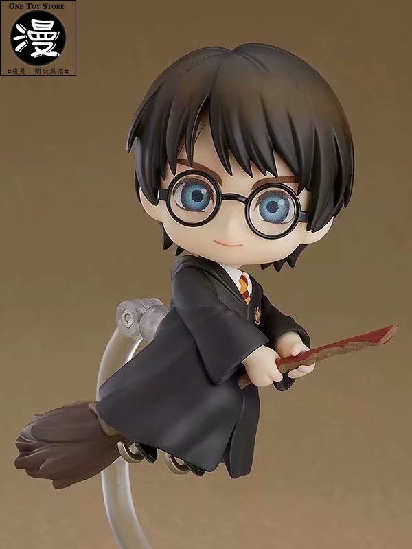 Mô Hình Nhân Vật Trong Phim Harry Potter 999 Dùng Để Trang Trí