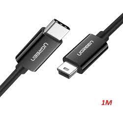 CÁP USB TYPE-C RA MINI USB UGREEN 50445