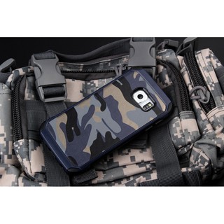 ỐP LƯNG SAMSUNG GALAXY S6 EDGE PLUS CAMO RẰN RI