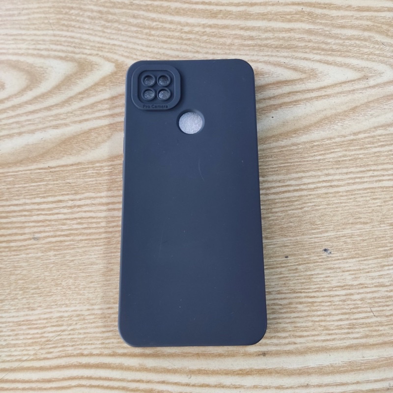 Ốp lưng Xiaomi Redmi 10A / Redmi 9C