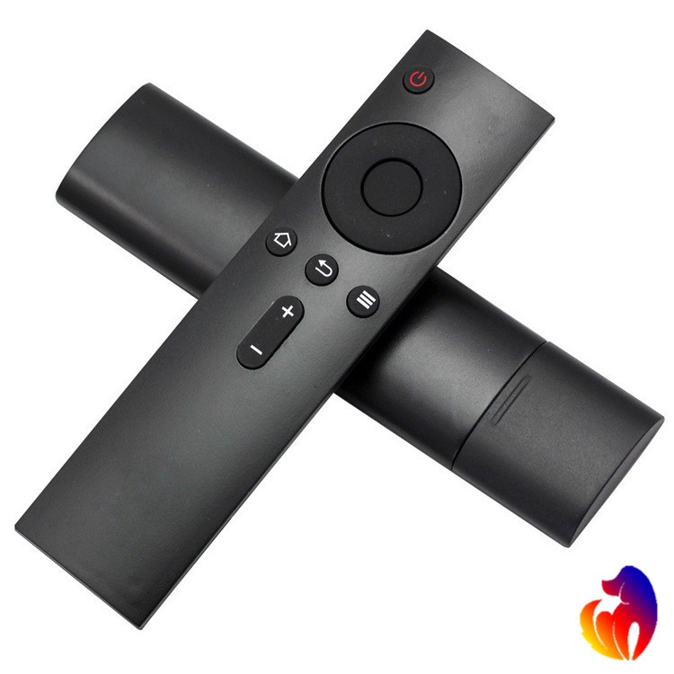 Điều khiển từ xa cho Xiaomi Bluetooth 4.0 Smart mi TV 3 Xiao