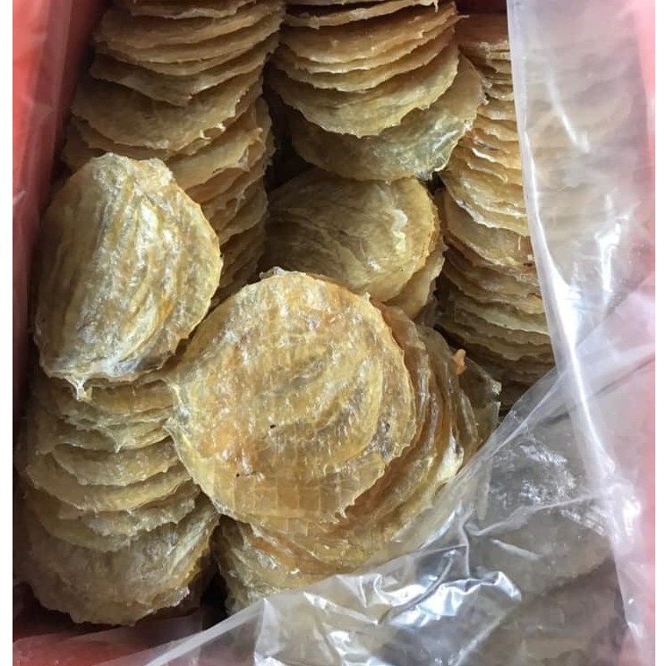 Combo Cá Bò Khô miếng tròn - Dày Mình Dẻo Thơm Phù Hợp Ăn Vặt Bữa Phụ | BigBuy360 - bigbuy360.vn