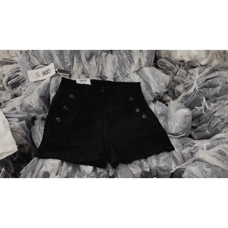 QUẦN SOC JEAN 6 KHUY CẠP CAO | BigBuy360 - bigbuy360.vn