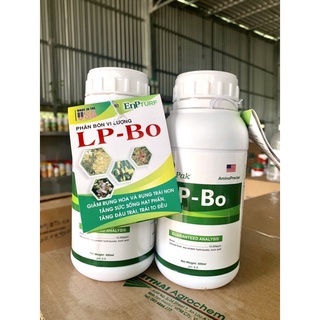 Phân bón Vi lượng LP-BO (500ml)