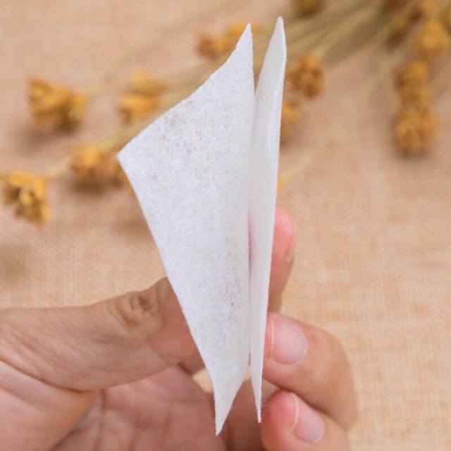 BÔNG TẨY TRANG 1000 MIẾNG