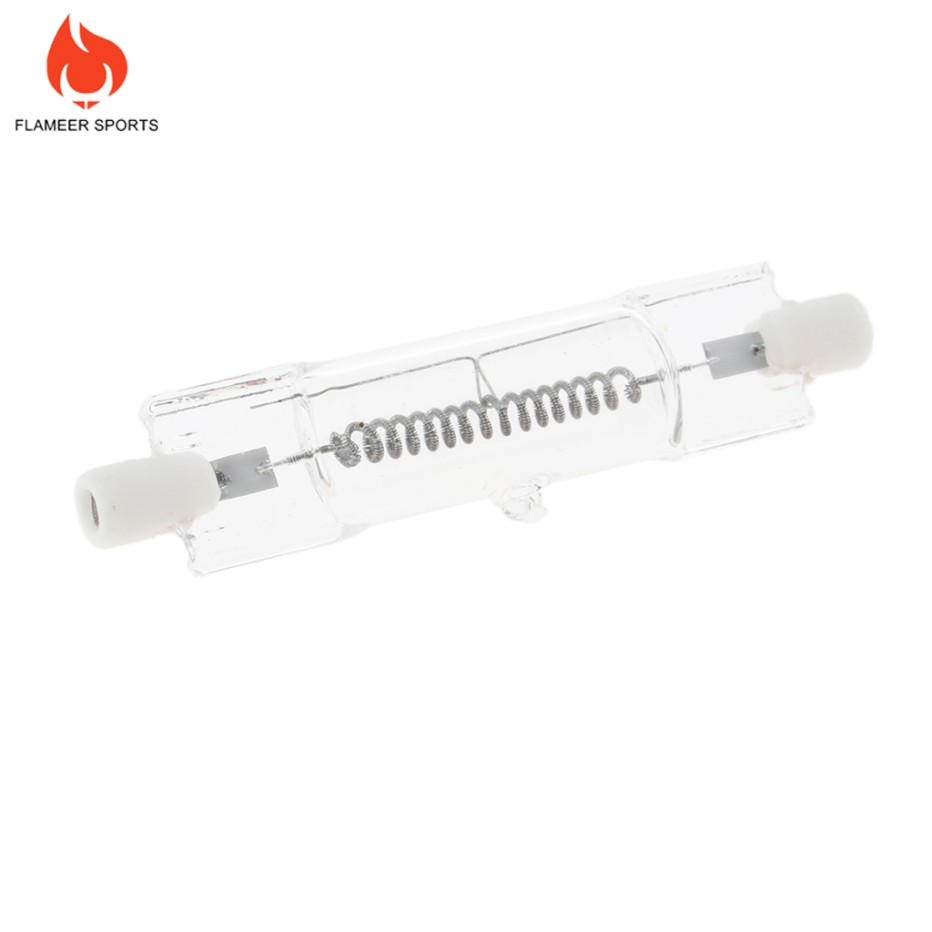 Bóng đèn trình chiếu halogen 800W 230V 3200K chuyên dụng