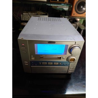 Cục dàn mini cỡ lớn Victor MXS5