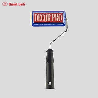 Con Lăn Sơn Decor - Pro 3 MÀU Thanh Bình