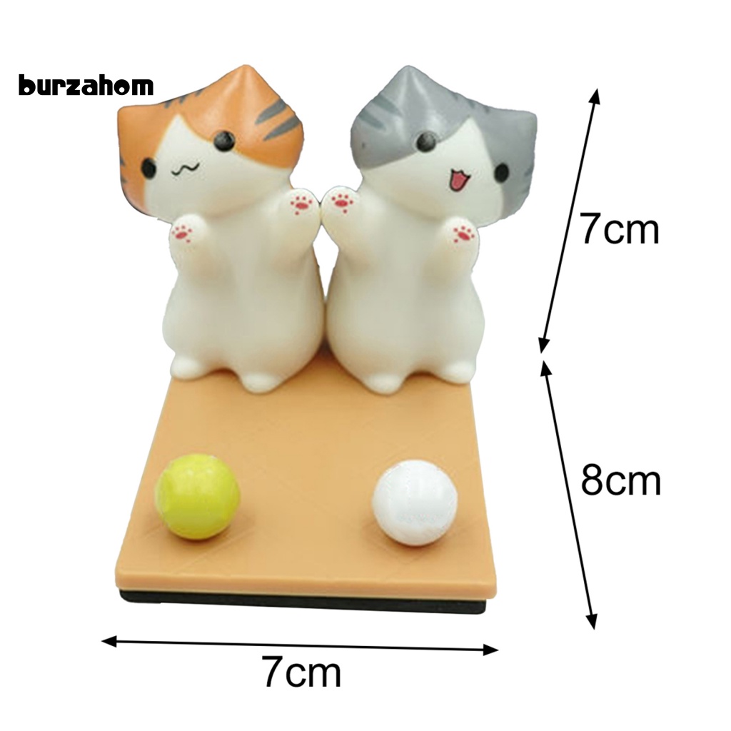 Giá Đỡ Điện Thoại Hình Mèo Con Dễ Thương