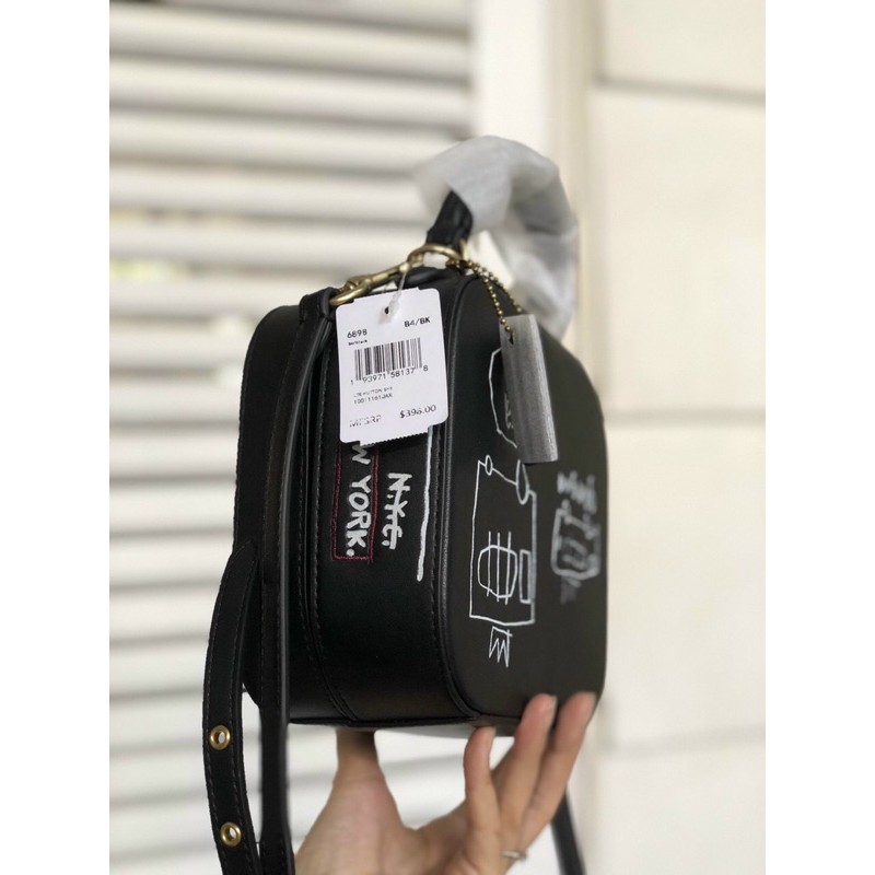 💥Túi COACH hộp Chuối Xuất Mỹ - Xuất Dư - Sẵn hàng💥 | BigBuy360 - bigbuy360.vn