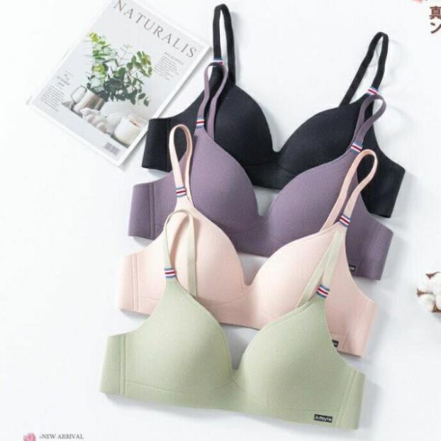 Áo Lót Đúc Su Thông Hơi Mút Mỏng.