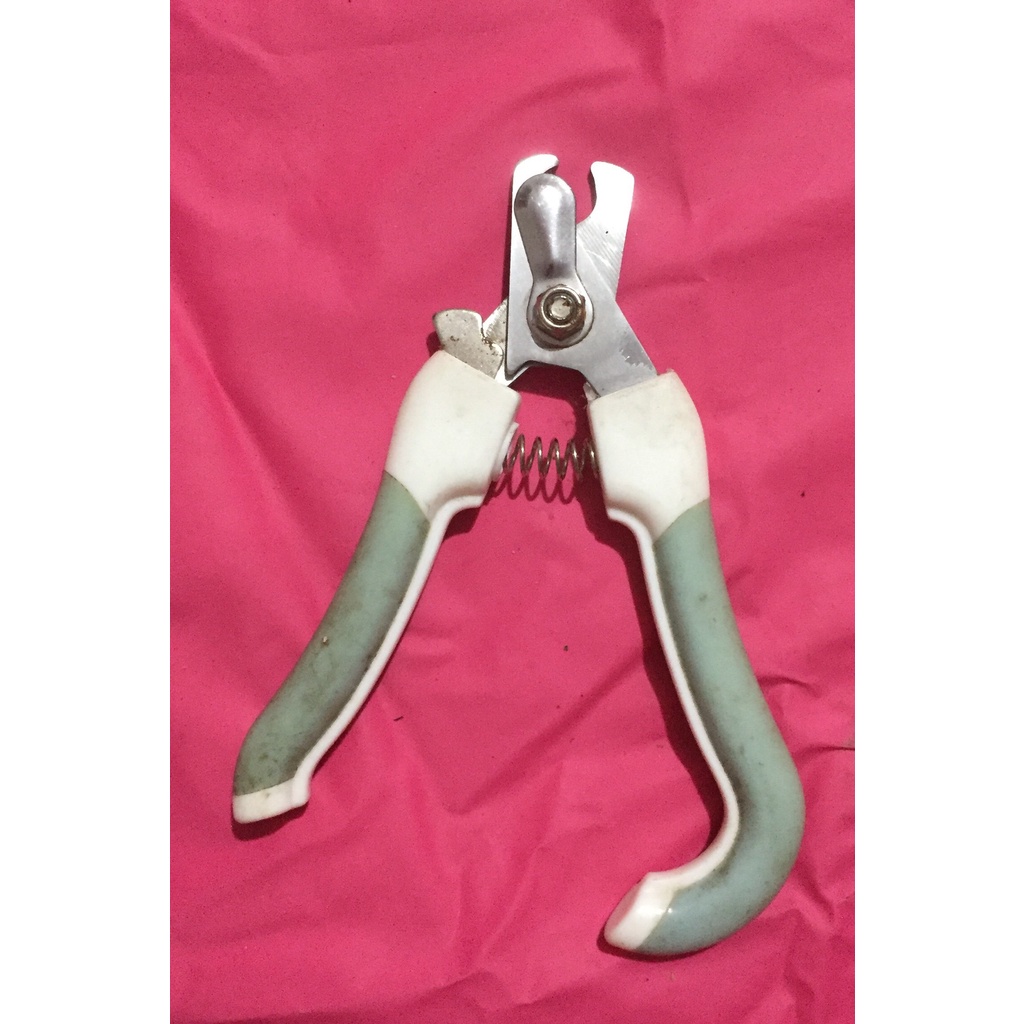 Kìm cắt móng chó mèo thanh lý