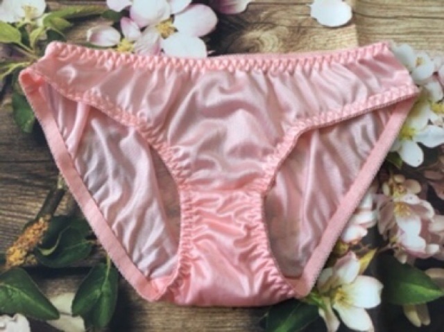 Combo 10 Quần Angel thun lạnh vải bóng