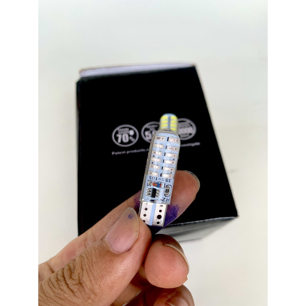 Xinhan T10 Nháy F1 Chớp liên tục