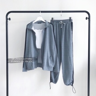 [ẢNH THẬT] SET THỂ THAO DÀI