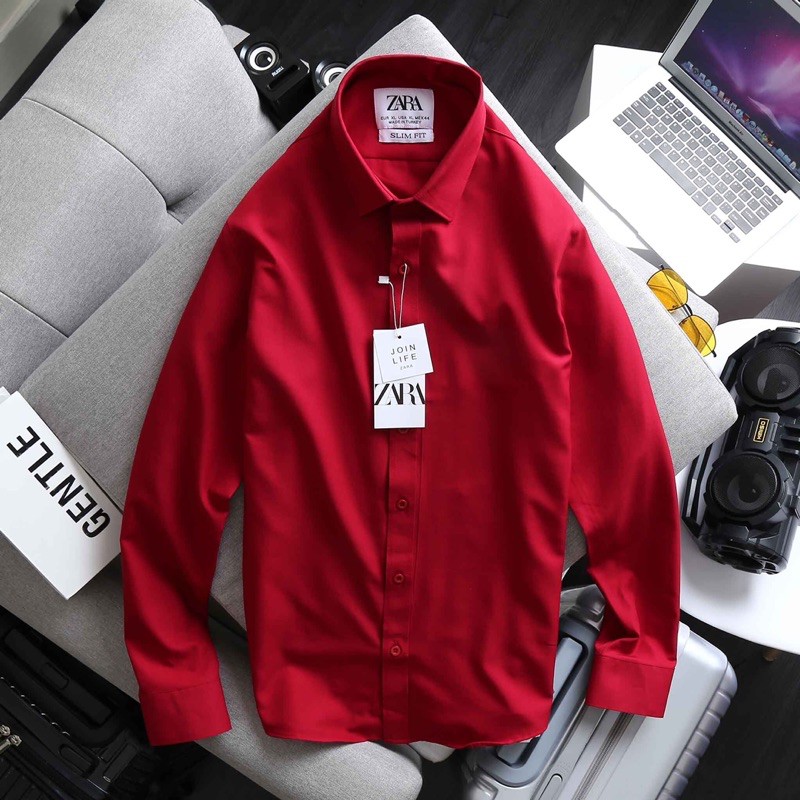 Áo sơ mi nam cao cấp | BigBuy360 - bigbuy360.vn