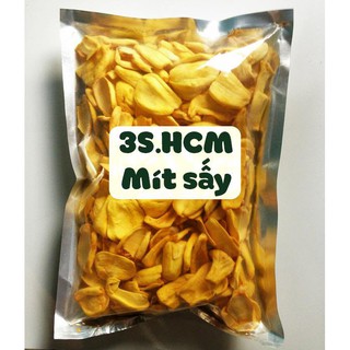 [GIÁ GIẢI TỔN chỉ 11.5K / 100g - Ko bể vụn]  MÍT SẤY GIÒN - CHẤT LƯỢNG XUẤT KHẨU - 500G,1KG