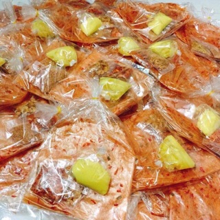 bánh tráng Tây Ninh handmade