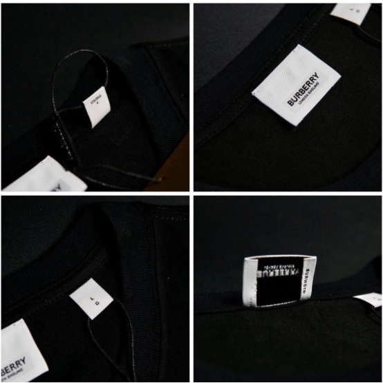 Áo Thun Cotton BBR - Tee BBR Basic Best Quality