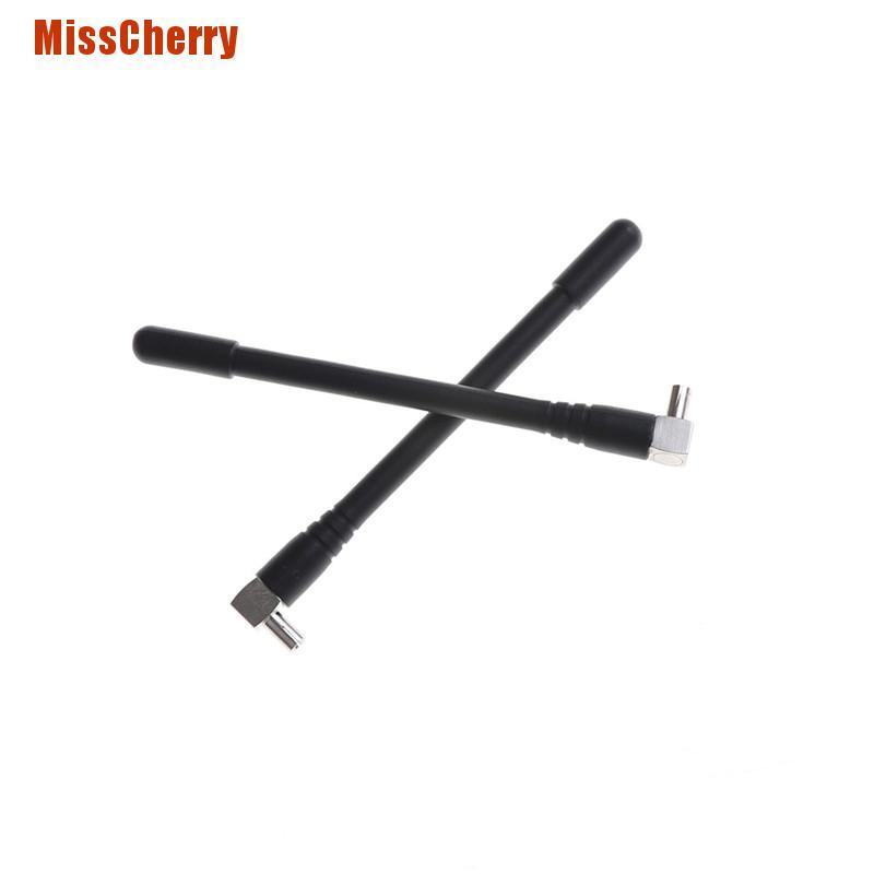 Set 2 Ăng Ten 4g Lte Ts9 5dbi Cho Huawei E8372 E3372 E5776 | BigBuy360 - bigbuy360.vn