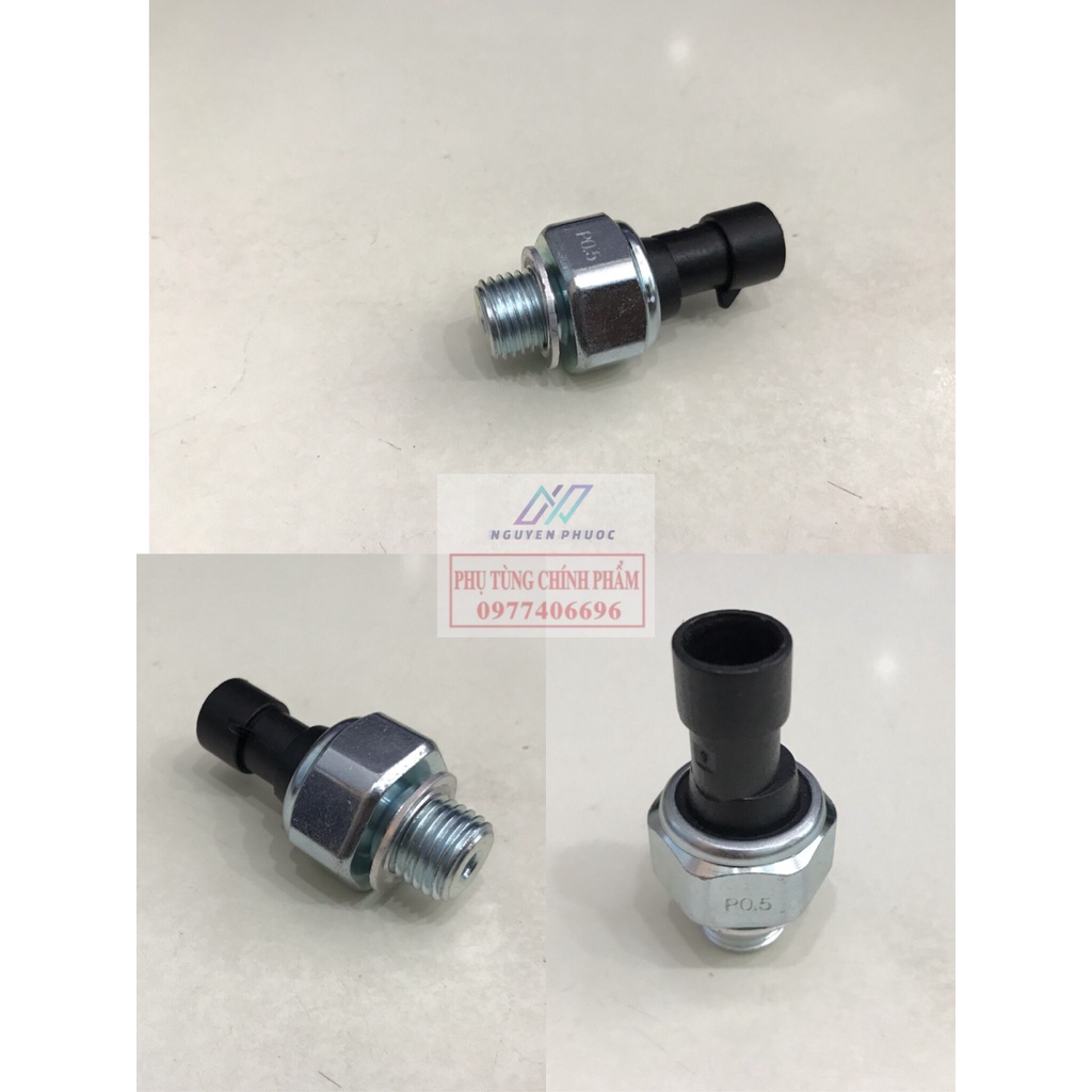 Cảm biến/ Công tắc áp suất dầu Lanos, Lacetti, Gentra, Nubira, Magus, Captival   95961350