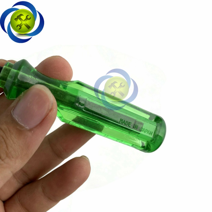 Vít dẹp Nhật Bản NO140F-575 kích thước 5 x 75mm (Japan)