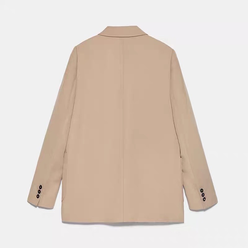 (Sẵn) Áo khoác brazer xuông Zarraa dư sịn, kèm ảnh thật | BigBuy360 - bigbuy360.vn