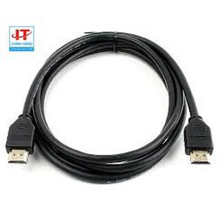 Cable HDMI 5m 2 đầu dây cáp HDMI - Cam kết