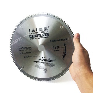 lưỡi cắt nhôm
