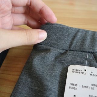 LEGGING 3 SỌC