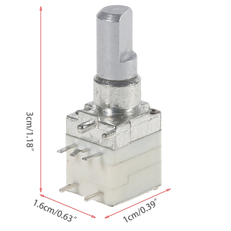 Nút Điều Chỉnh Âm Lượng Cho CP040 CP140 CP160 CP180 CP200