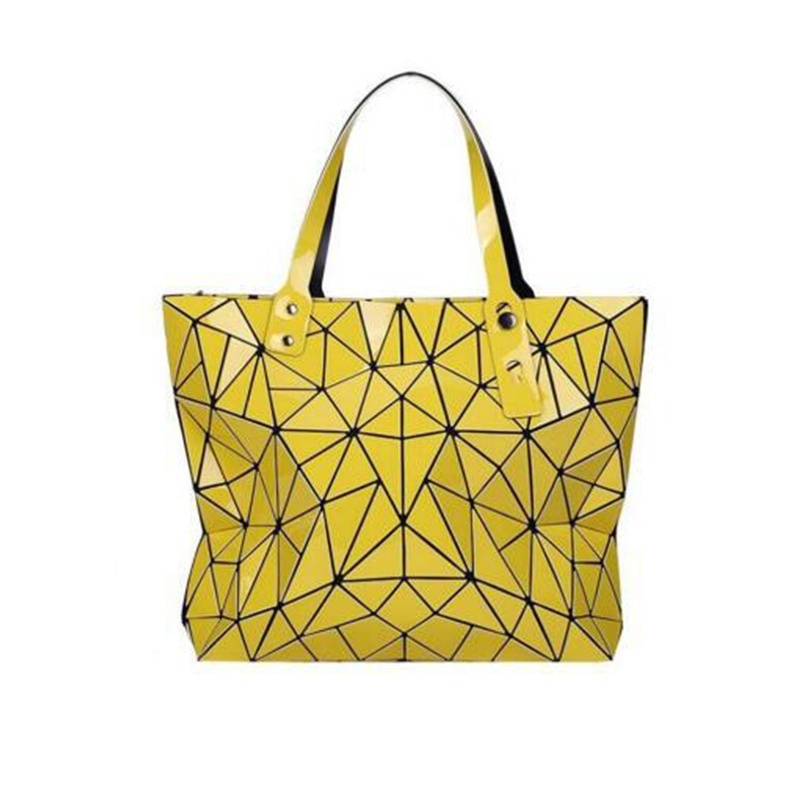 Túi Xách Nữ Họa Tiết Hình Học | BigBuy360 - bigbuy360.vn