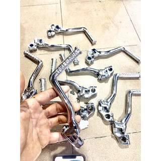 Giò đạp takegawa