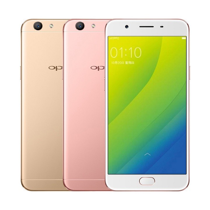 ĐIỆN THOẠI OPPO A57 F3LITE CẤU HÌNH MẠNH RAM 3GB ROM 32Gb [Tặng Ốp Lưng, Kính Cường Lực]