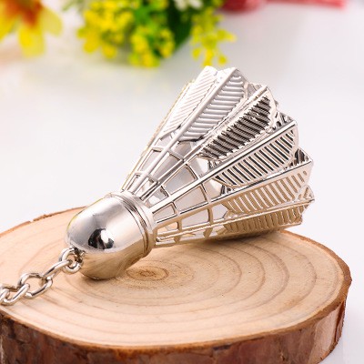 MÓC KHÓA CẦU LÔNG LOẠI LỚN