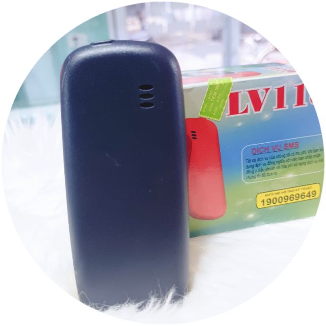 Máy điện thoại LV118 | BigBuy360 - bigbuy360.vn