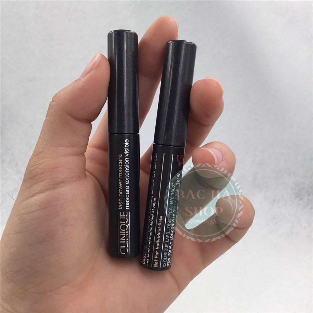 Clinique Mascara Dày Mi Lash Power Extension 2.5ml | BigBuy360 - bigbuy360.vn